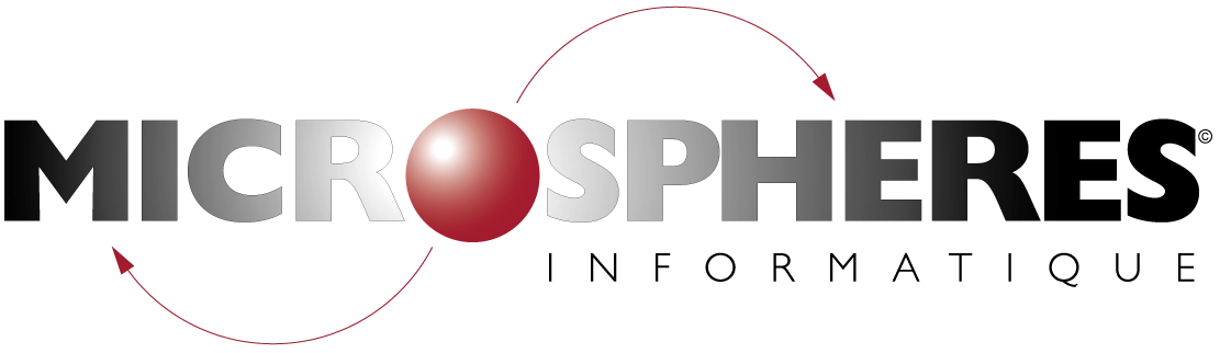 logo Microsphères